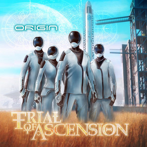 Trial of Ascension《Dominic》