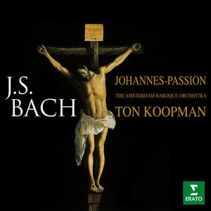 Ton Koopman《No. 21f, Chor. "Wir haben ein Gesetz"》[MP3_LRC]