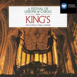 The Choir of King's College, Cambridge&Cambridge&Philip Ledger《Stille Nacht, heilige Nacht (Arr. Philip Ledger)》[MP3_LRC]