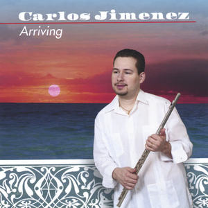 Carlos Jiménez《Arriving -》[MP3_LRC]