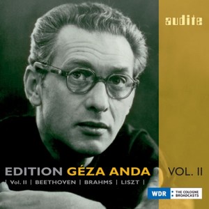 Geza Anda&WDR Sinfonieorchester Köln《Largo》[MP3_LRC]