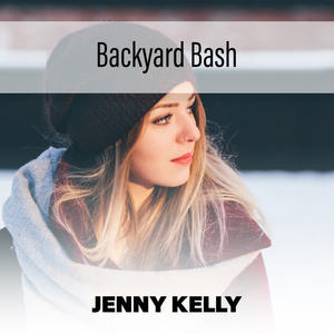 Jenny Kelly《Cabbala》[MP3_LRC]