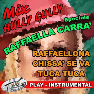 Alex Studio《RAFFAELLONA - CHISSA' SE VA - TUCA TUCA(Play)》[MP3_LRC]