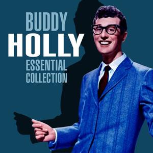 Buddy Holly&Jim Robinson&Jerry Allison《Look At Me》[MP3_LRC]