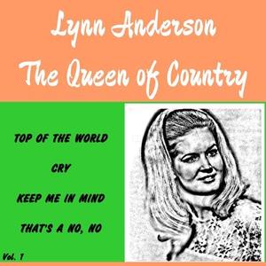 LYNN ANDERSON《I Was Country When Country Wasn't Cool》[MP3_LRC]