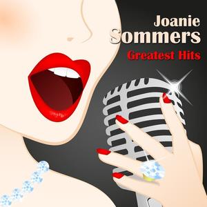 Joanie Sommers《My Ship》[MP3_LRC]