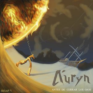 Auryn《Antes de cerrar los ojos》[MP3_LRC]