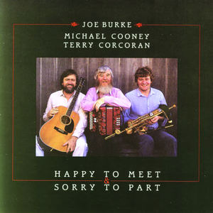 Joe Burke&Michael Cooney&Terry Corcoran《Captain Kelly's / Jeanie's Wedding》