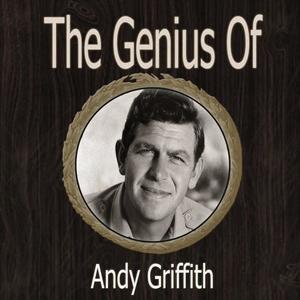 Andy Griffith《How Great Thou Art》[MP3_LRC]