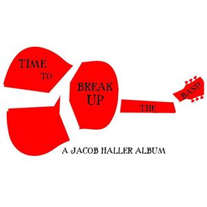 Jacob Haller《Barista Blues》