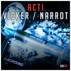 Acti《Narrot》[MP3_LRC]