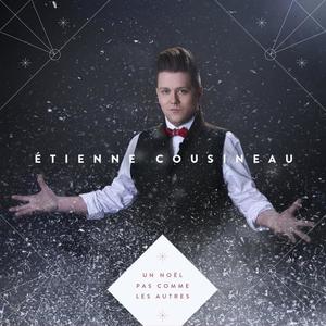 Étienne Cousineau《La nuit》[MP3_LRC]