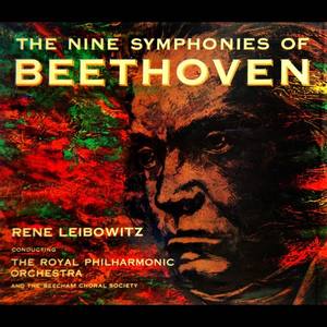 Royal Philharmonic Orchestra&Inge Borkh&Richard Lewis&Ruth Siewart&The Beecham Choral Society《III. Allegro/ IV. Allegro》[MP3_LRC]