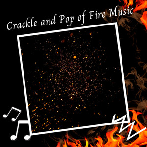 Meditation Music Playlist&Fireplace Sounds&Dog Relaxation Music《Burning Flame》