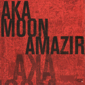 Aka Moon《Cuban # 2(St Louis La Havana)》[MP3_LRC]