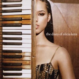 Alicia Keys《You Don't Know My Name》[MP3_LRC]