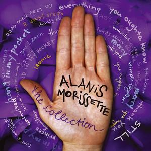 Alanis Morissette《Simple Together》[MP3_LRC]