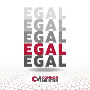 Connor Meister《Egal》