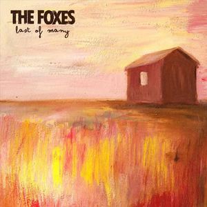 The Foxes《Suzy》