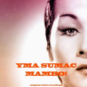 Yma Sumac《Gopher》[MP3_LRC]