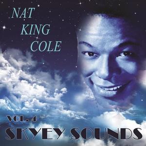 Nat King Cole《This Holy Love》[MP3_LRC]