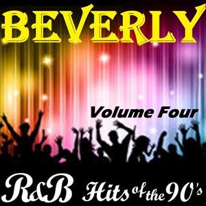 Beverly (ビバリー)《If You Thought》[MP3_LRC]