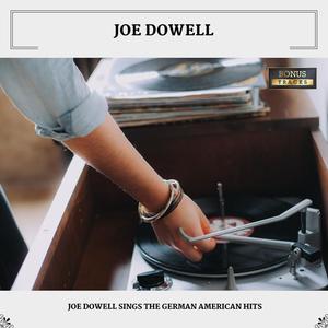 Joe Dowell《Little Red Rented Rowboat(Bonus Track)》[MP3_LRC]