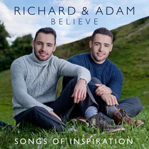 Richard And Adam&Antonín Dvorák《Going Home》[MP3_LRC]