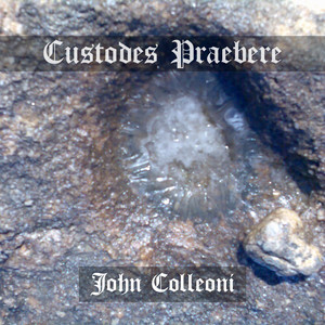 John Colleoni《Cibum(Motus II)》[MP3_LRC]