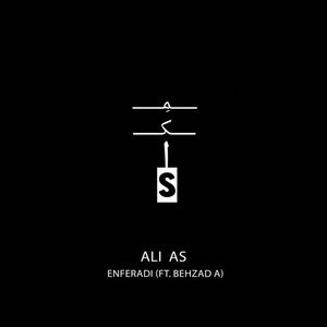 Ali As&Behzad A《Enferadi》[MP3_LRC]