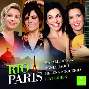 Liat Cohen《Suite popular brasileira No. 4》[MP3_LRC]