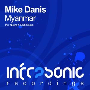 Mike Danis《Myanmar(Original Mix)》[MP3_LRC]