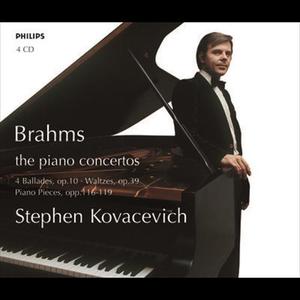 Stephen Kovacevich《3. Ballade in G minor》[MP3_LRC]