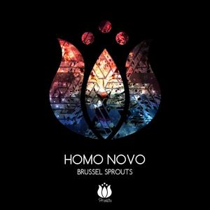 Homo Novo《Brussel Sprouts》[MP3_LRC]