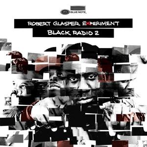 Robert Glasper Experiment&Eric Roberson《Big Girl Body》[MP3_LRC]