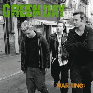 Green Day《Macy's Day Parade(Album Version)》[MP3_LRC]