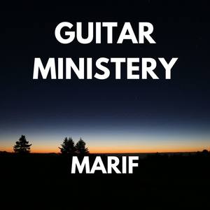 Guitar Ministery《Notice》