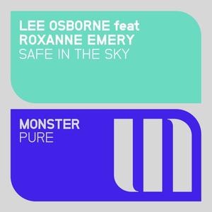 Lee Osborne&Roxanne Emery《Safe In The Sky(Original Mix)》[MP3_LRC]