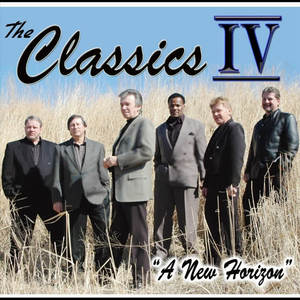 The Classics IV《What Am I Crying for》
