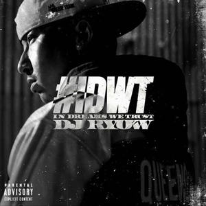 DJ RYOW&TWO-J&