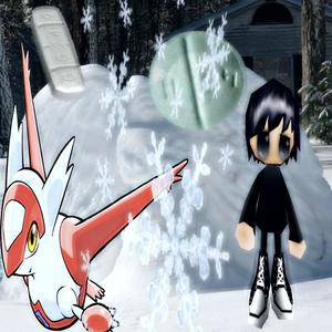 03osc&lati9as《sn0w angels (feat. lati9as)》