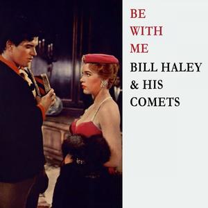 Bill Haley&Bill Haley & His Comets《You Can't Stop Me From Dreaming》[MP3_LRC]