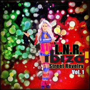 Steve Newman《Lollipop(Original Mix)》[MP3_LRC]