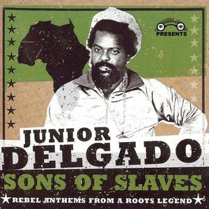 Junior Delgado《Sons of Slaves(12" version)》[MP3_LRC]