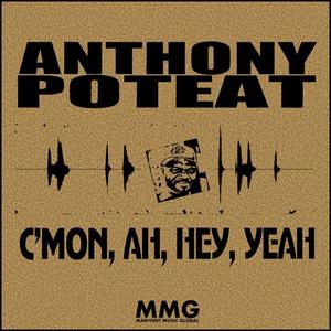 Anthony Poteat《Greatful》