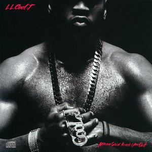 LL Cool J《To Da Break Of Dawn》[MP3_LRC]