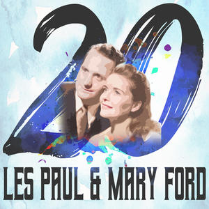 Les Paul&Mary Ford《The World Is Waiting for the Sunrise(Remastered 2014)》[MP3_LRC]