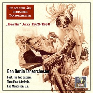 Ben Berlin&Leo Monosson《Roses of Yesterday》