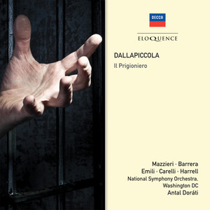 Giulia Barrera&Maurizio Mazzieri&Romano Emili&University Of Maryland Chorus&National Symphony Orchestra Washington&Antal Dorati《Prologue》[MP3_LRC]