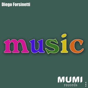 Diego Forsinetti《Music》[MP3_LRC]